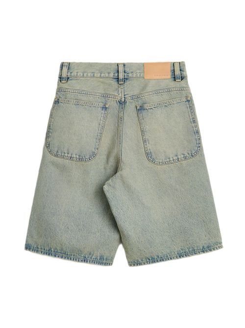 Sunflower super wide short - 753 light vintage dust Sunflower | 5153-3753 LIGHT VINTAGE DUST